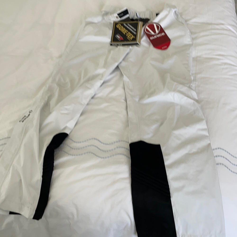 Sunice Gore-Tex golf rain pants